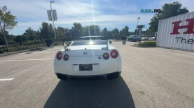Nissan Gt-r BLACK EDITION* CAMERA* , снимка 7