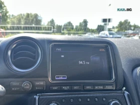 Nissan Gt-r BLACK EDITION* CAMERA* , снимка 13
