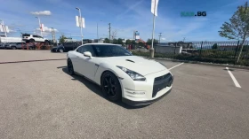 Nissan Gt-r BLACK EDITION* CAMERA* , снимка 3