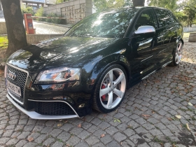 Audi Rs3 RS3  - [1] 