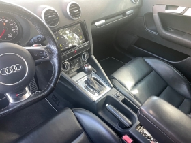 Audi Rs3 RS3 , снимка 11