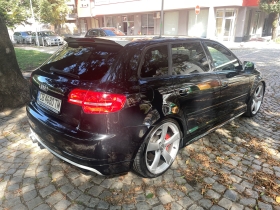 Audi Rs3 RS3 , снимка 5