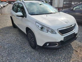     Peugeot 2008 1.6D Euro6B***