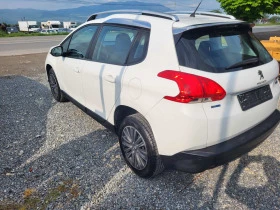     Peugeot 2008 1.6D Euro6B***