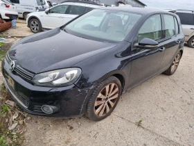 VW Golf 1.6tdi-105ks-2010god, снимка 1