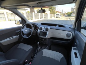 Dacia Lodgy -NAVI-TOP | Mobile.bg   12