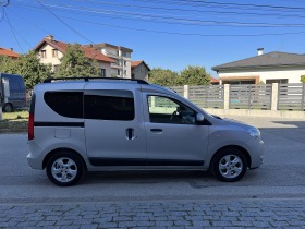     Dacia Lodgy -NAVI-TOP