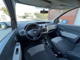 Dacia Lodgy -NAVI-TOP | Mobile.bg   9