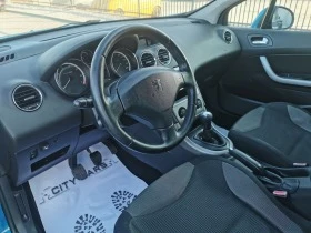 Peugeot 308 1.6i Газ - [12] 