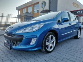 Peugeot 308 1.6i Газ - [5] 