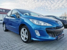 Peugeot 308 1.6i Газ - [7] 