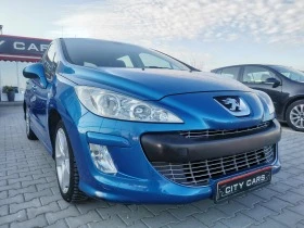 Peugeot 308 1.6i Газ - [4] 