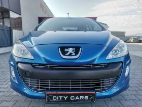 Peugeot 308 1.6i Газ - [6] 