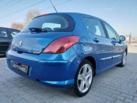 Peugeot 308 1.6i Газ - [10] 