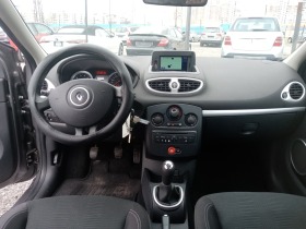 Renault Clio 1, 2 ГАЗ, снимка 11