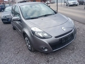 Renault Clio 1, 2 ГАЗ, снимка 14