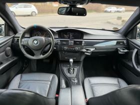 BMW 330 Задно,Нави,Автомат,Окачване, снимка 9 - Автомобили и джипове - 44641383