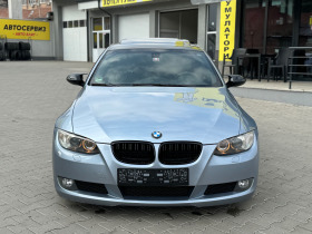 BMW 330 Задно,Нави,Автомат,Окачване, снимка 2 - Автомобили и джипове - 44641383