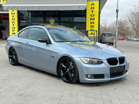 Обява за продажба на BMW 330 Задно, Нави, Автомат, Окачване ~19 499 лв. - изображение 1