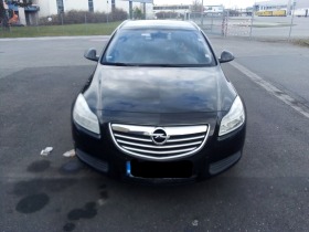 Opel Insignia 2.0 D, снимка 1