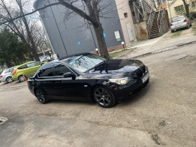 BMW 520 LPG, снимка 12 - Автомобили и джипове - 45596518