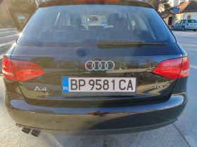 Audi A4 Avant 2.0TDI 143hp, снимка 6