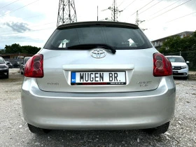 Toyota Auris 1.4 D-4D / ИТАЛИЯ, снимка 7