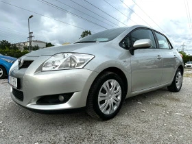 Toyota Auris 1.4 D-4D / ИТАЛИЯ, снимка 2