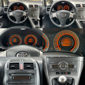 Toyota Auris 1.4 D-4D / ИТАЛИЯ, снимка 16 - Автомобили и джипове - 45878825