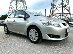 Toyota Auris 1.4 D-4D / ИТАЛИЯ, снимка 5