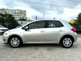 Toyota Auris 1.4 D-4D / ИТАЛИЯ, снимка 9