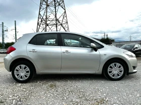 Toyota Auris 1.4 D-4D / ИТАЛИЯ, снимка 10