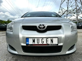 Toyota Auris 1.4 D-4D /  | Mobile.bg    3