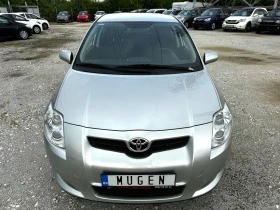 Toyota Auris 1.4 D-4D / ИТАЛИЯ, снимка 4