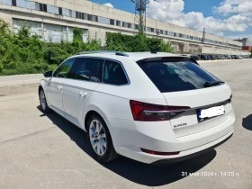     Skoda Superb STYLE 190