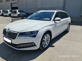     Skoda Superb STYLE 190