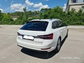 Skoda Superb STYLE 190 | Mobile.bg    3