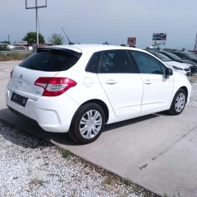 Citroen C4 1.6 HDI, EURO 5, 92 | Mobile.bg    4