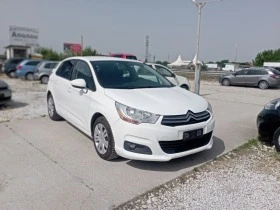 Citroen C4 1.6 HDI, EURO 5, 92 | Mobile.bg    2