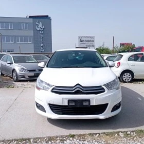 Citroen C4 1.6 HDI, EURO 5, 92 | Mobile.bg    1