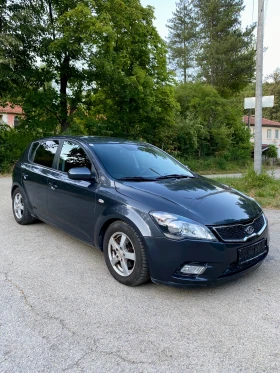 Kia Ceed 1.6 CRDi FACELIFT | Mobile.bg    2