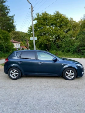 Kia Ceed 1.6 CRDi FACELIFT | Mobile.bg    4