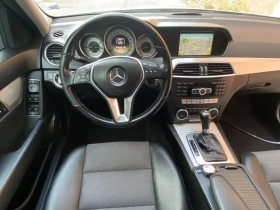 Mercedes-Benz C 250 4 matic , снимка 8