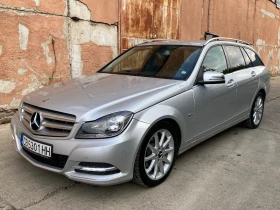 Mercedes-Benz C 250 4 matic , снимка 1