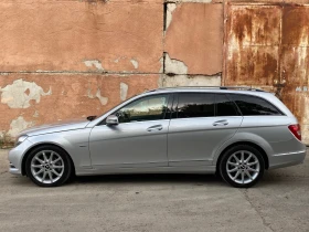 Mercedes-Benz C 250 4 matic , снимка 2