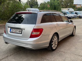 Mercedes-Benz C 250 4 matic , снимка 5