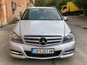 Mercedes-Benz C 250 4 matic , снимка 7