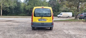 Renault Kangoo 1.2i  | Mobile.bg    3