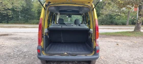 Renault Kangoo 1.2i  | Mobile.bg    7