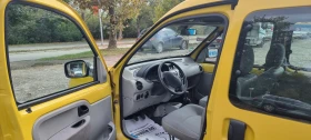 Renault Kangoo 1.2i  | Mobile.bg    5